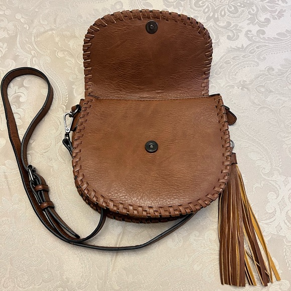 Antik Kraft Crossbody Purse - Picture 4 of 7